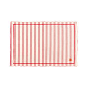 Barra cotton table linen with embroidered summer motifs - Torres Novas