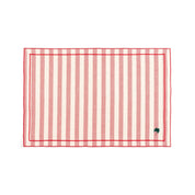 Barra cotton table linen with embroidered summer motifs - Torres Novas