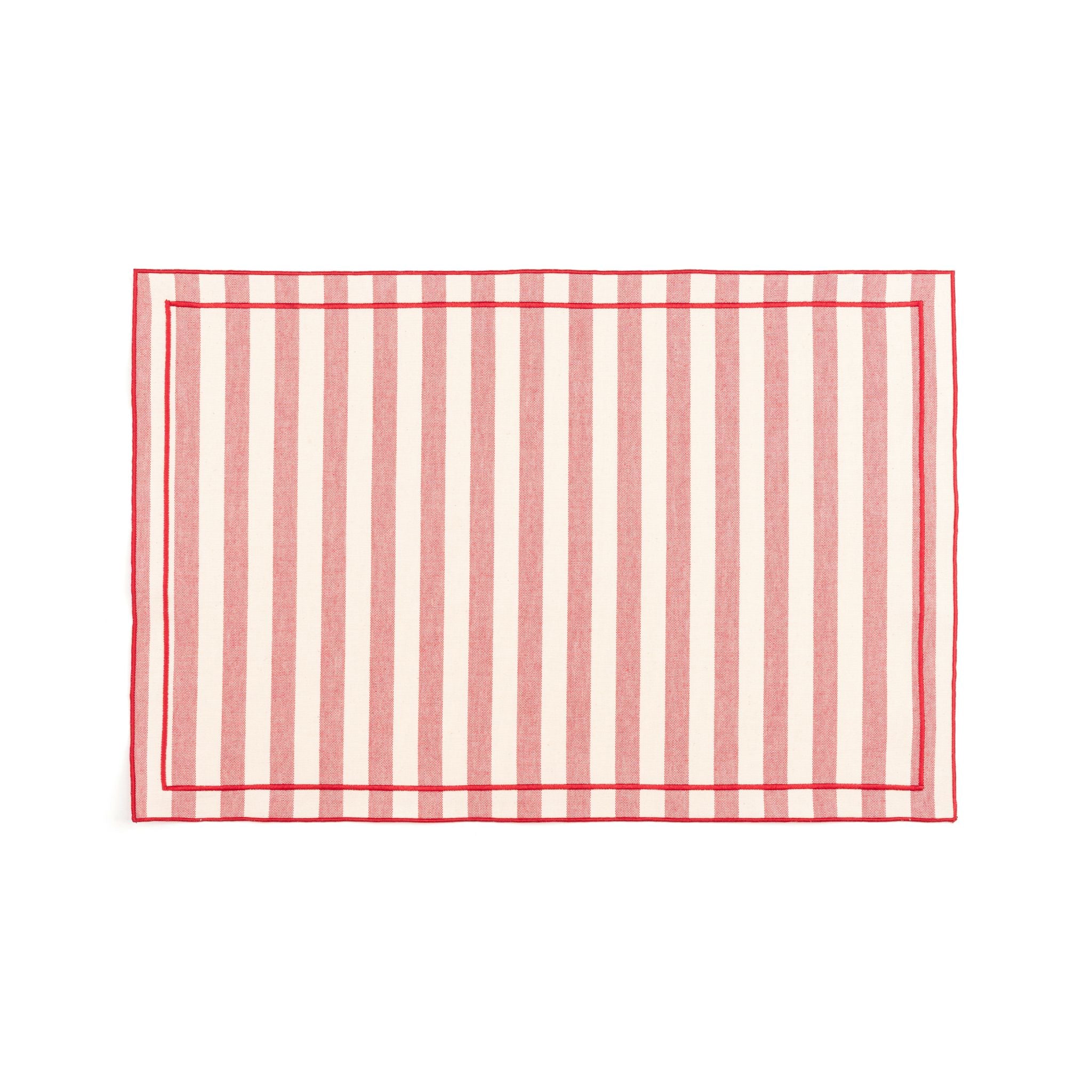 Barra placemats