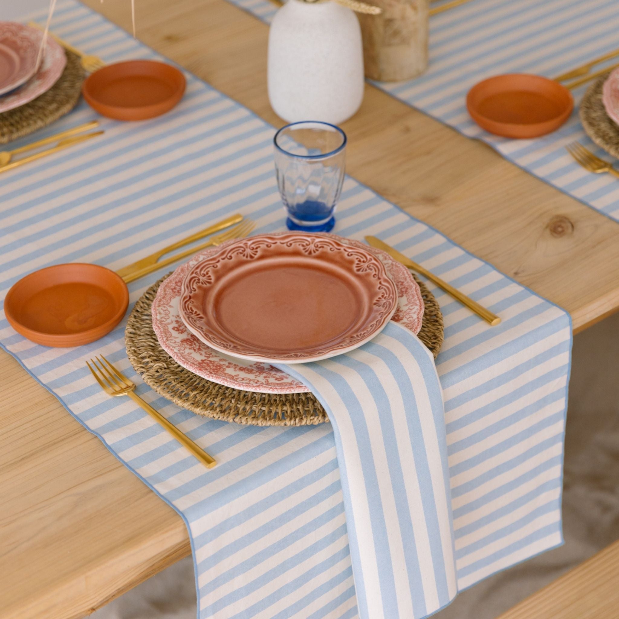 Barra Table Runner