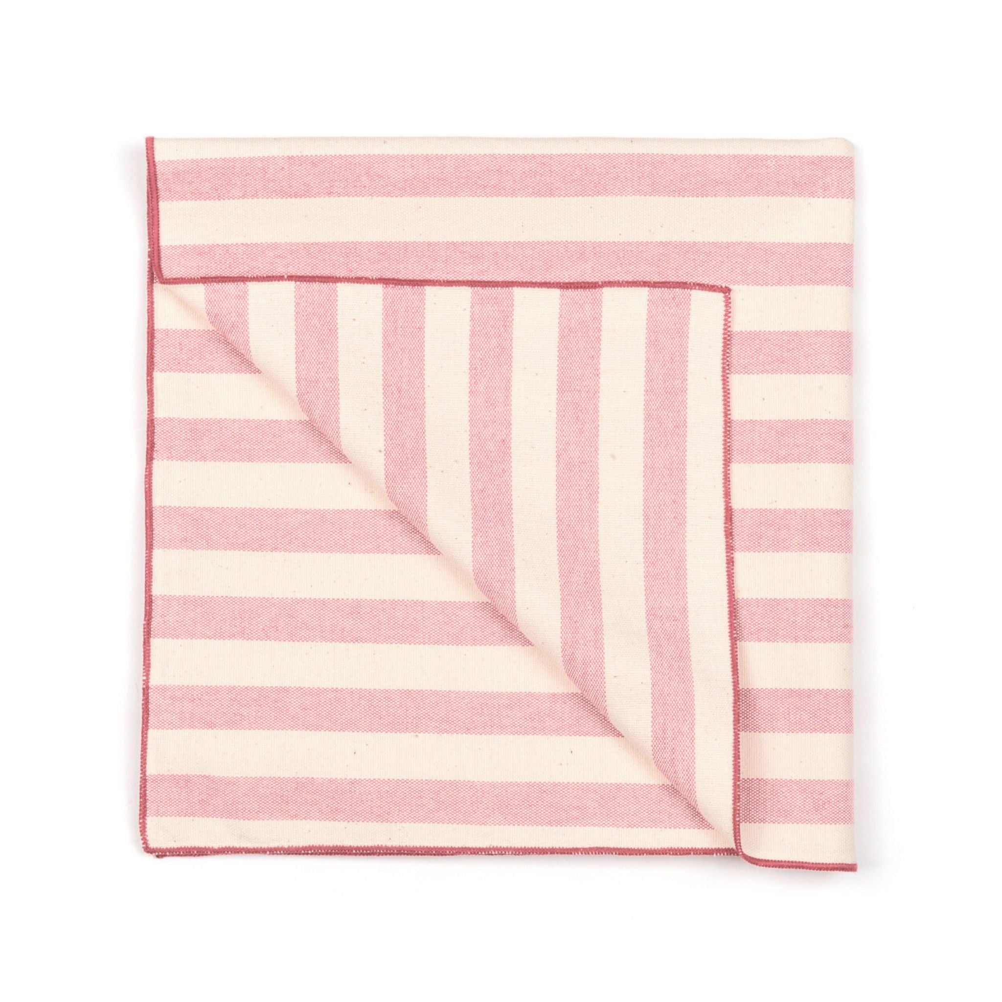 Linge de table Barra