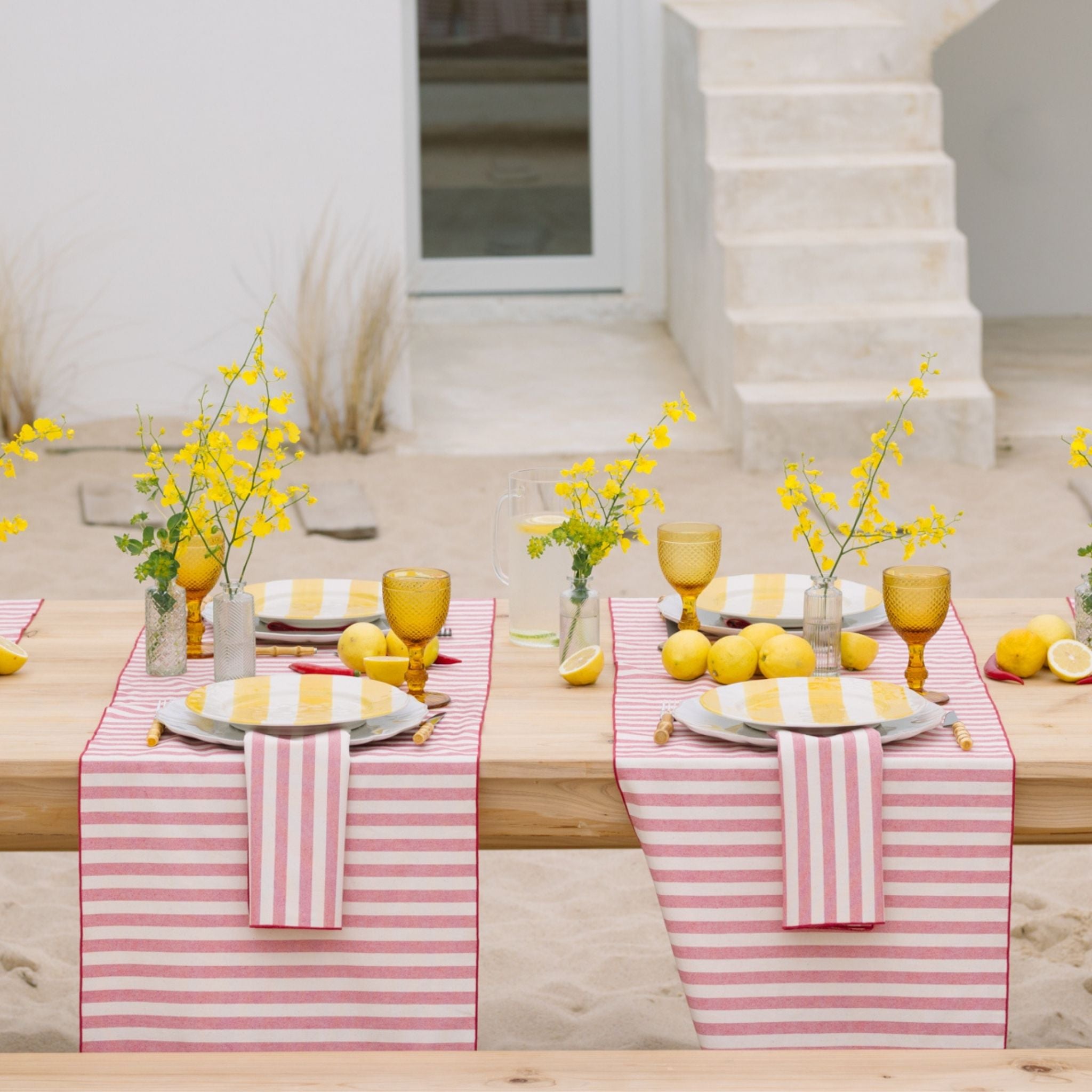 Barra Table Runner