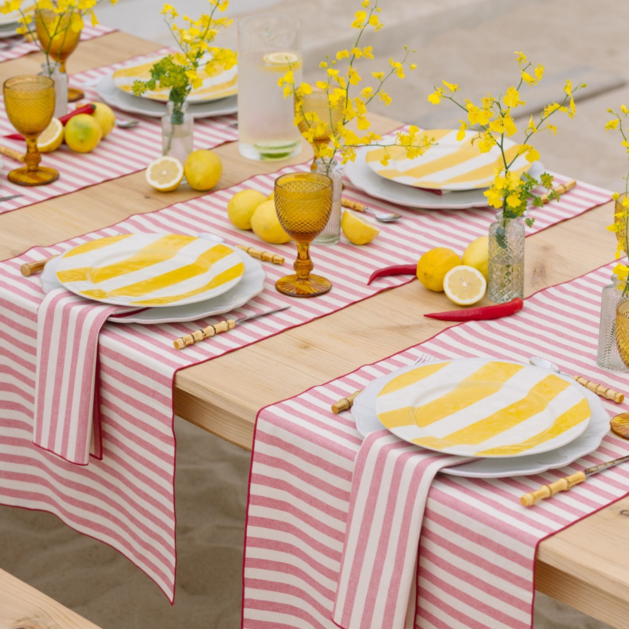 Barra Table Runner