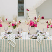 Barra Table Linen