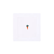 Mafra cotton napkin and placemat with easter embroidery