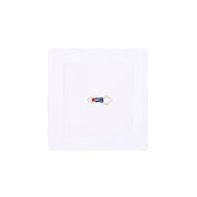 Guardanapo Mafra algodão com desportistas retro