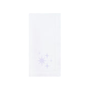 Mafra linen with stars embroidery - Torres Novas