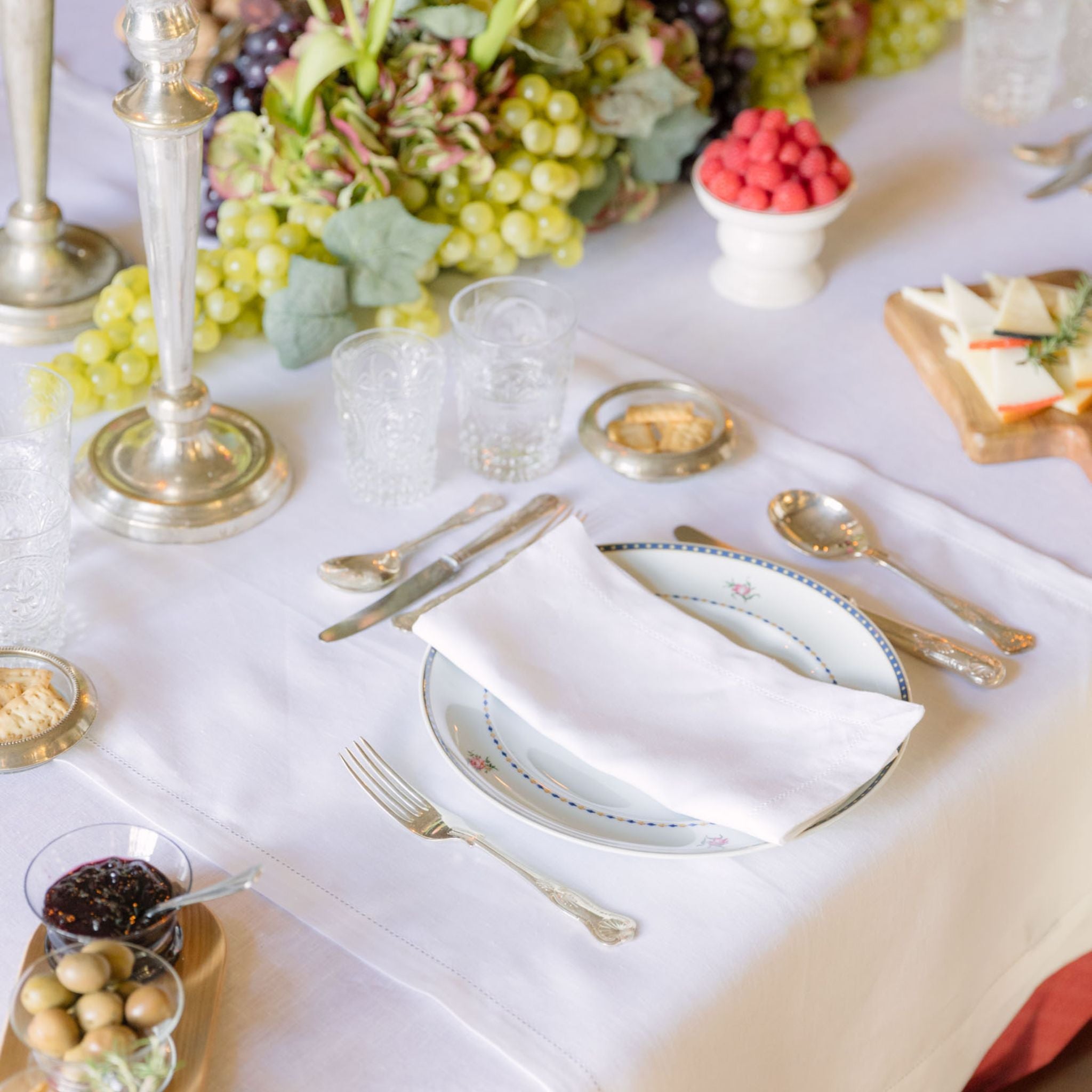 Mafra Tablecloths