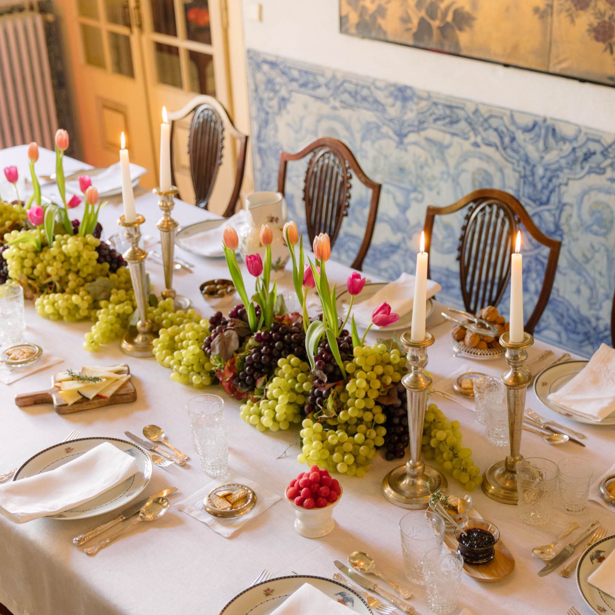 Mafra Tablecloths