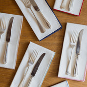 Guardanapos Nazaré em branco