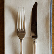 Guardanapos Nazaré em cru