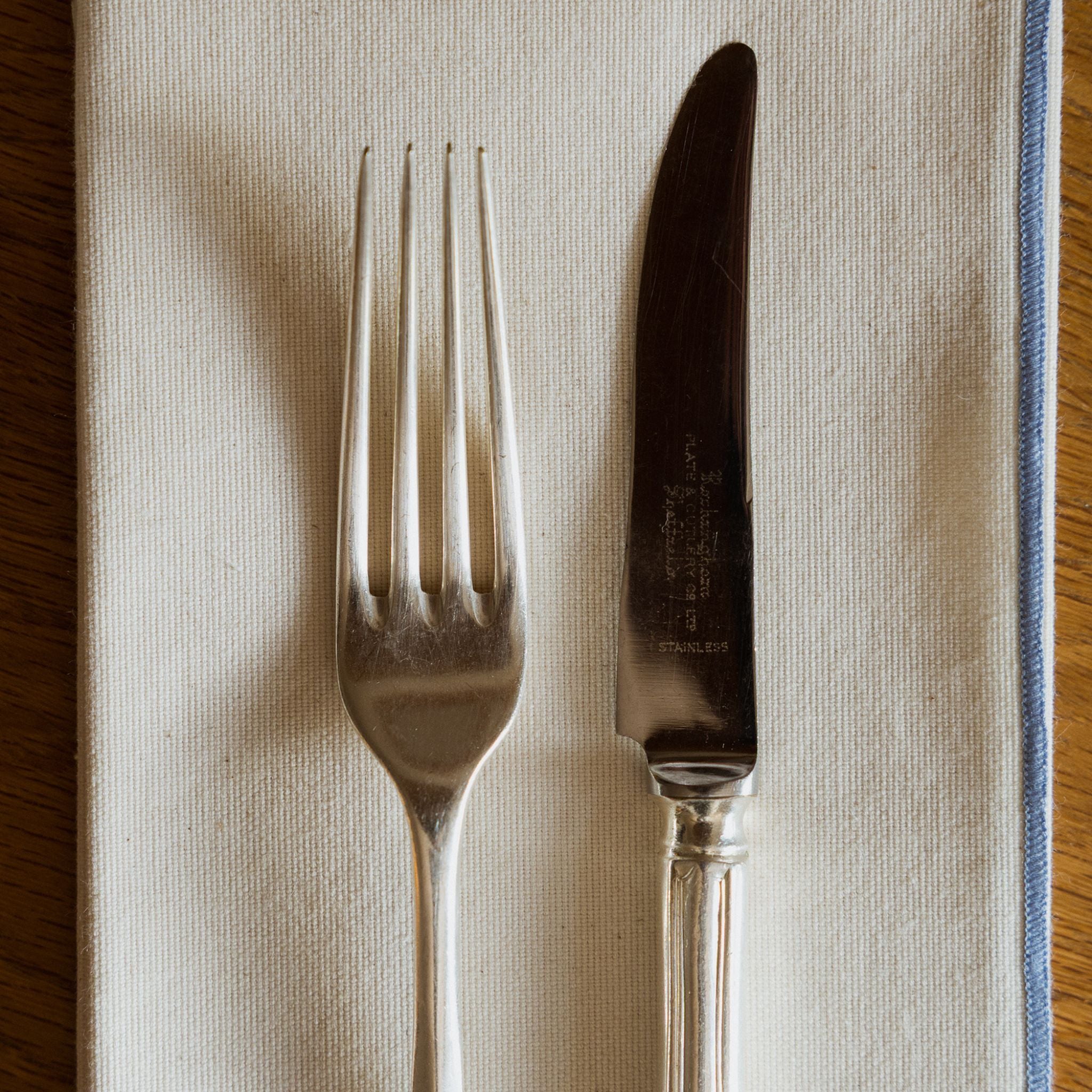 Guardanapos Nazaré em cru