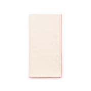 Ecru Nazaré napkins