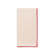 Ecru Nazaré napkins