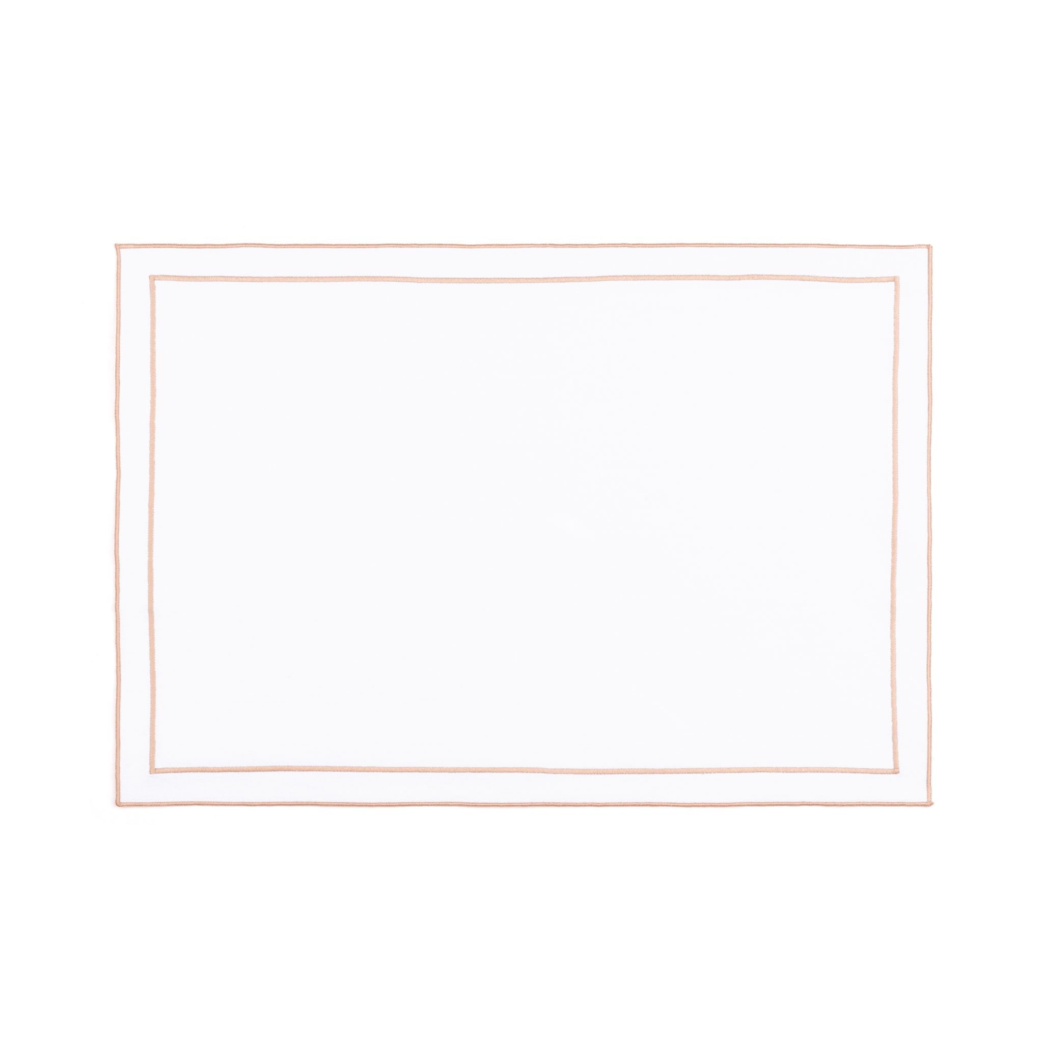 White Nazaré napkins - Torres Novas