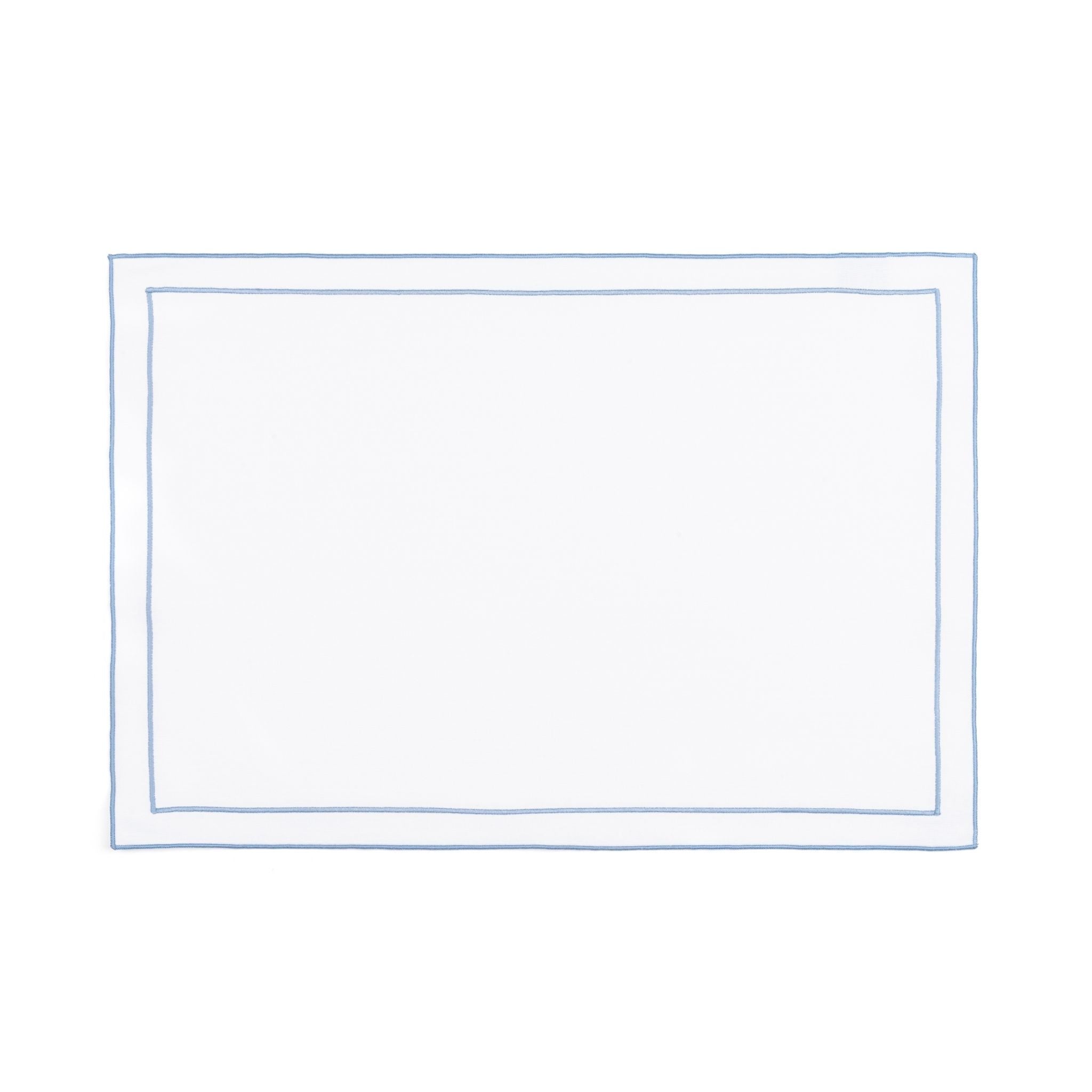 White Nazaré placemats