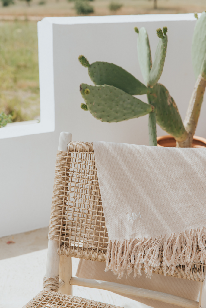 Beige Santa Maria - Torres Novas
