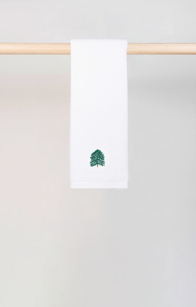 Christmas towels | Torres Novas