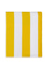 Green Gibalta beach towel - Torres Novas