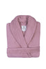 Old pink bathrobe - Torres Novas