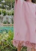 Old pink Santa Maria - Torres Novas