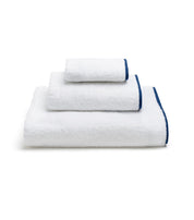 Mira with navy blue piping - Torres Novas