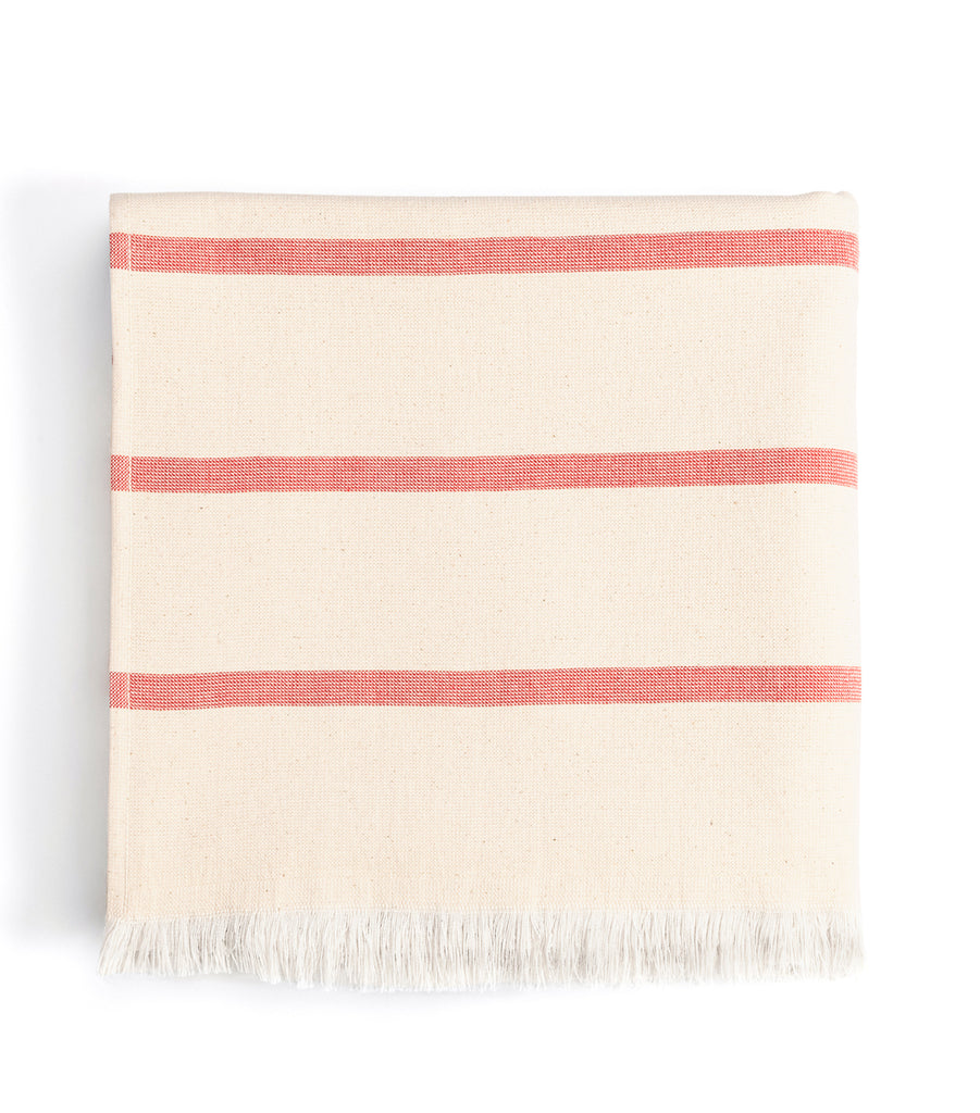 Boa-Nova kids beach towel - Torres Novas