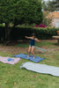 Santa Maria kids beach towel - Torres Novas