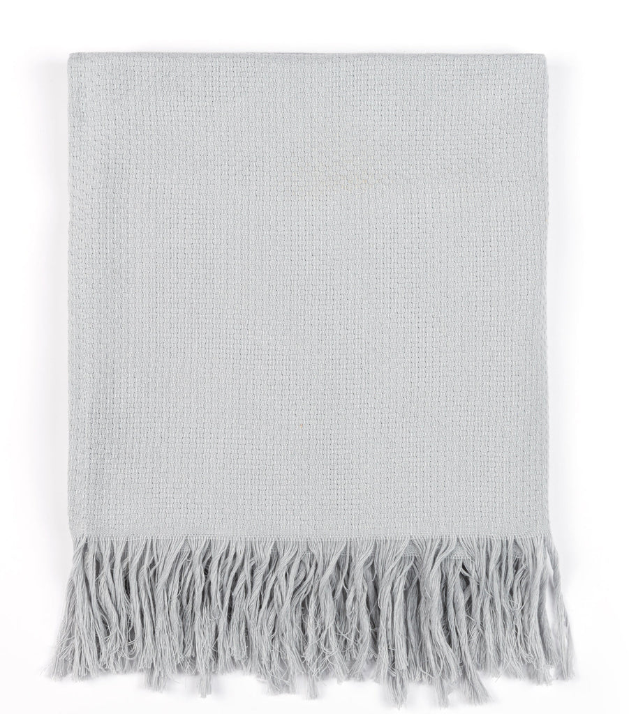 Grey beach towel - Torres Novas Santa Maria