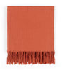 Terracotta beach towel - Torres Novas Santa Maria