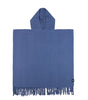 Santa Maria kids poncho - Torres Novas