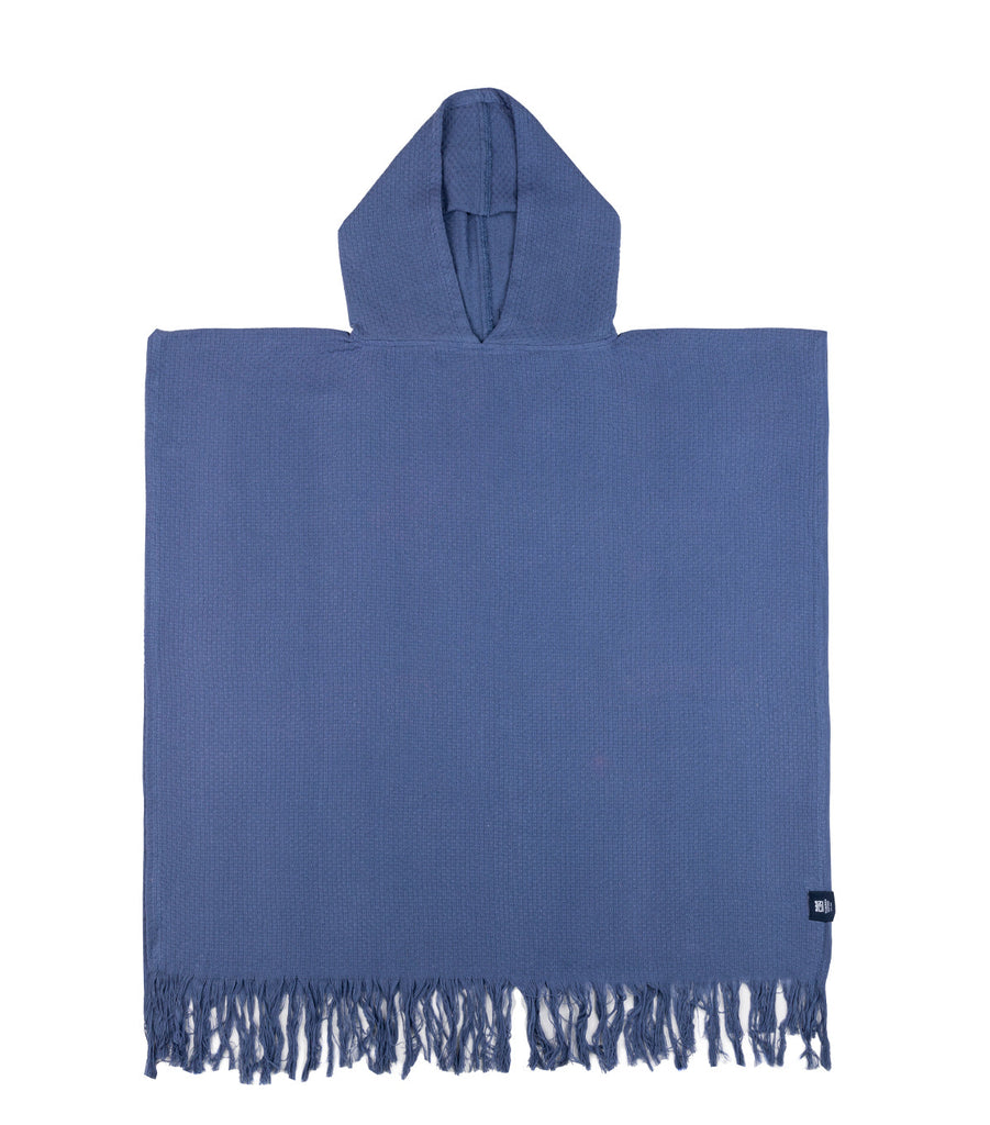 Santa Maria kids poncho - Torres Novas