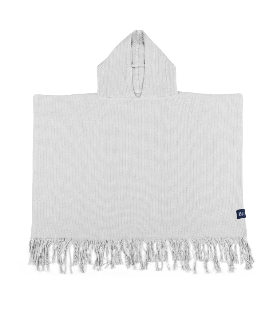Santa Maria kids poncho - Torres Novas