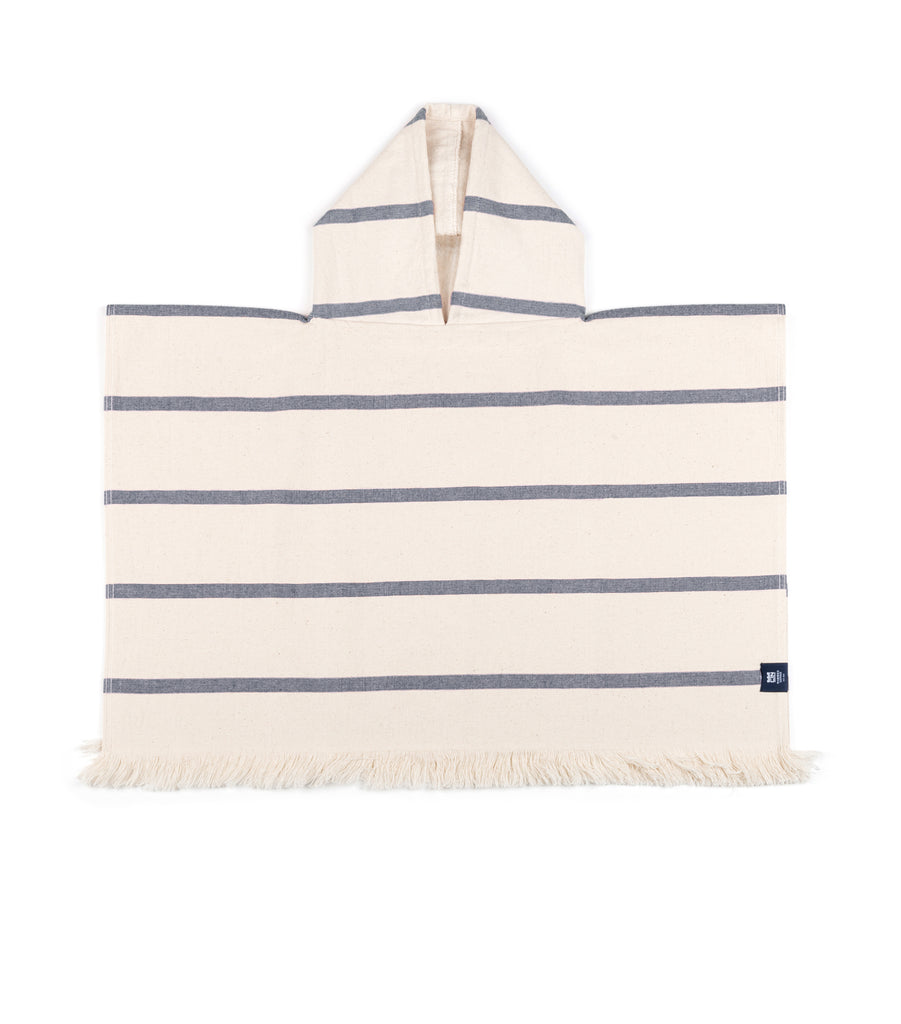 Boa-Nova kids poncho - Torres Novas