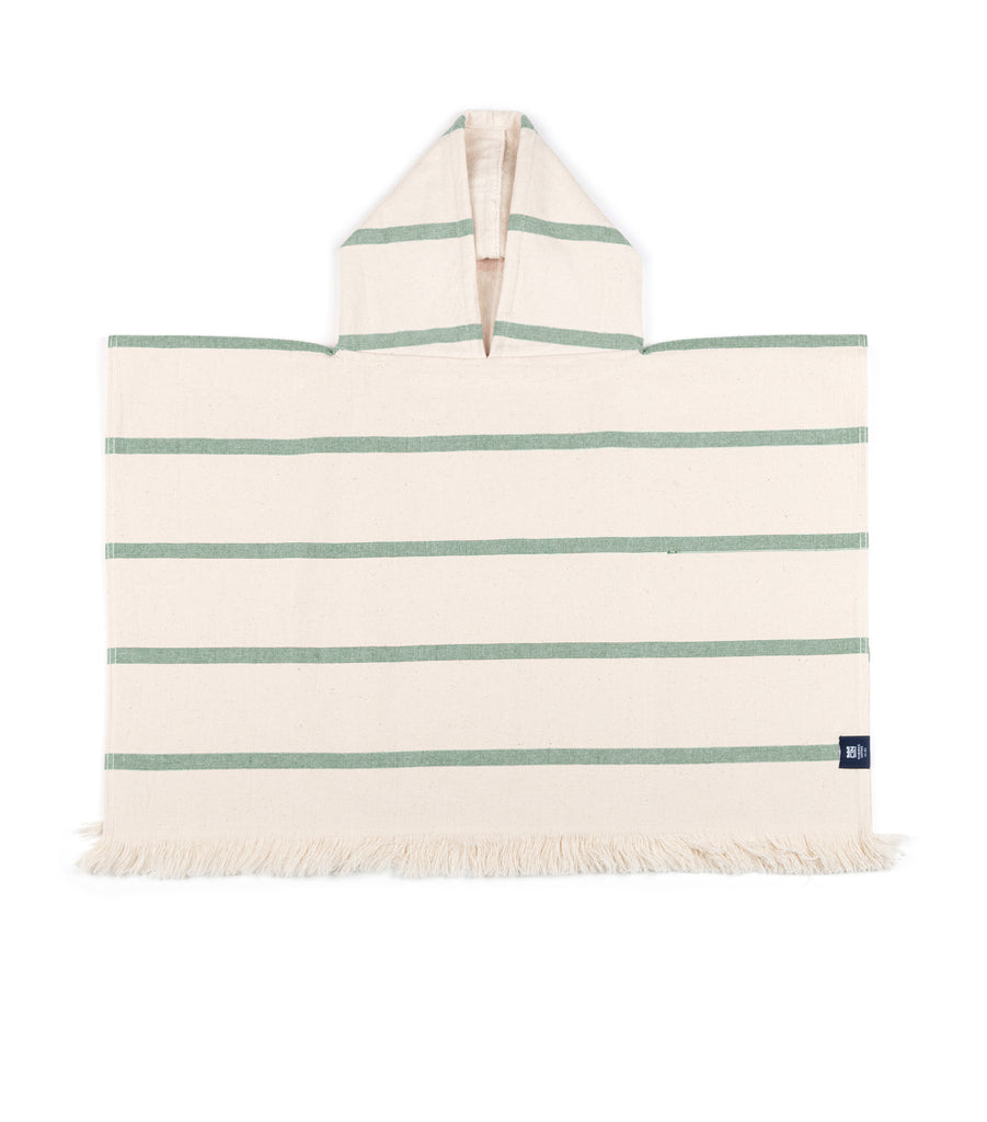 Boa-Nova kids poncho - Torres Novas