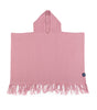 Santa Maria kids poncho - Torres Novas