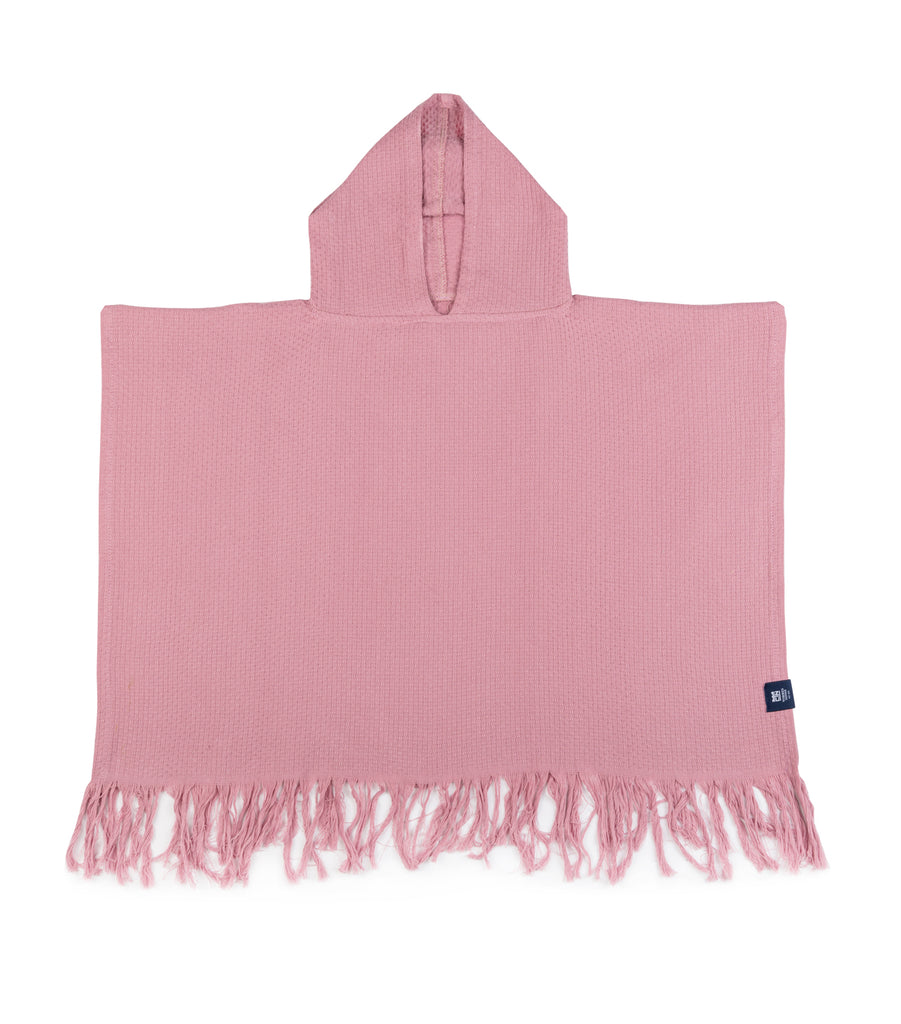Santa Maria kids poncho - Torres Novas