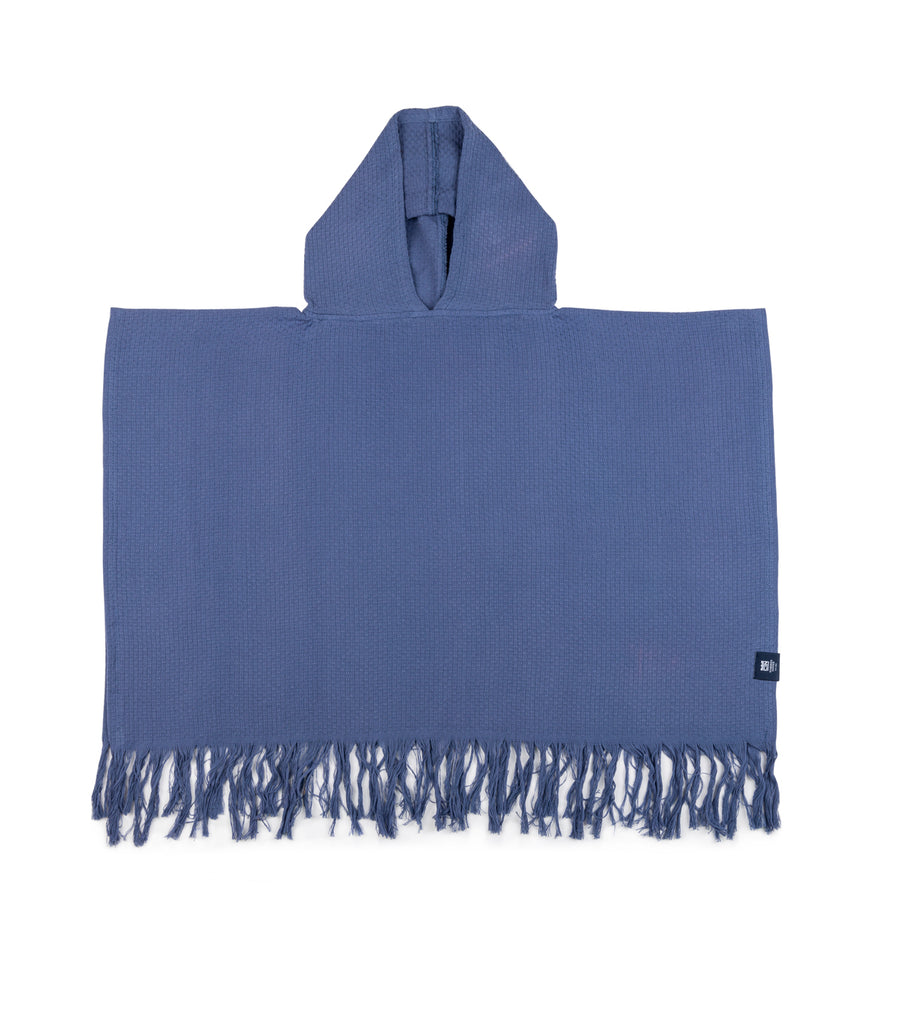 Santa Maria kids poncho - Torres Novas