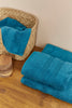 Petroleum blue Elegance - Torres Novas
