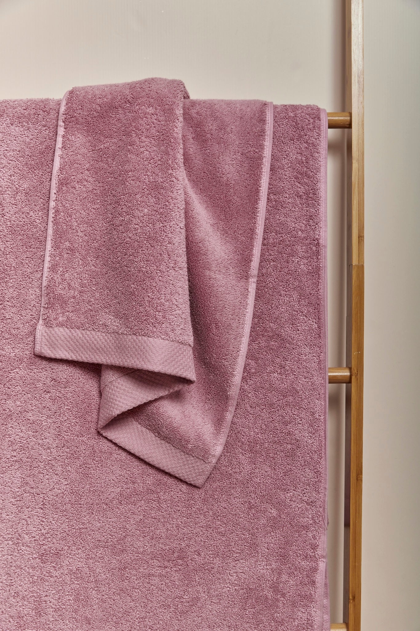 Old pink Luxus - Torres Novas