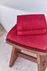 Cardinal red Luxus - Torres Novas