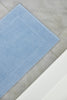 Light blue bath mat - Torres Novas