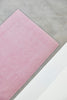 Baby pink bath mat - Torres Novas