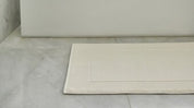 Natural bath mat - Torres Novas