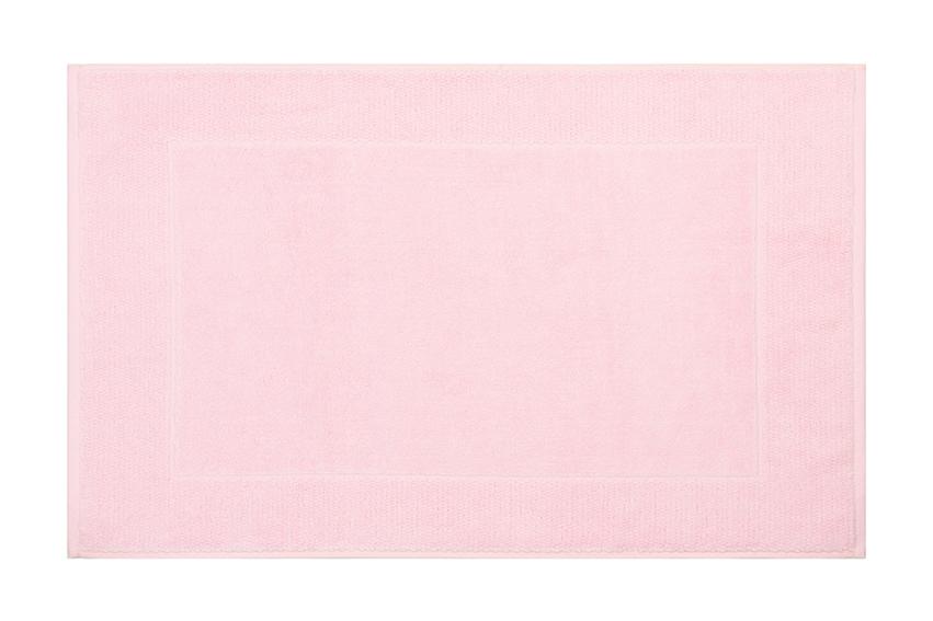 Baby pink bath mat - Torres Novas