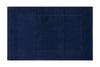 Cobalt blue bath mat - Torres Novas