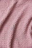 Old pink Waffle Bedspreads - Torres Novas