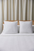 White Waffle Bedspreads - Torres Novas