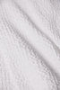 White Waffle Bedspreads - Torres Novas