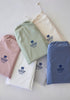 Natural Washed Cotton - Torres Novas